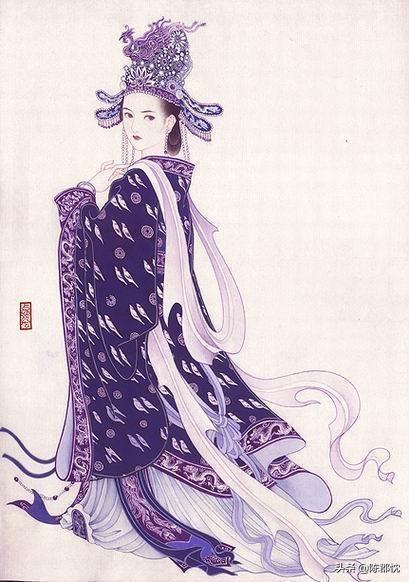 古代的圣旨一般是怎么写的，古代圣旨的内容（一分钟历史丨原来圣旨还能这么写）