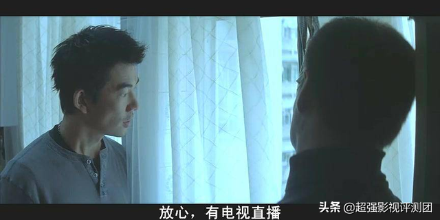 大事件影评，大事件影评1000字（《大事件》香港当年怎么打黑除恶）