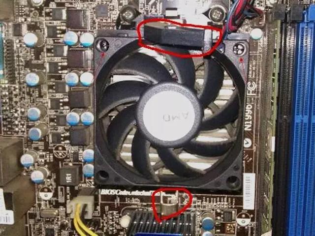 cpu怎么拆下来，cpu怎么拆卸（惠普笔记本电脑的cpu怎么拆）