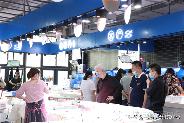 如何做市场规划方案，如何做好一个市场规划（看如何做好农贸市场规划设计）