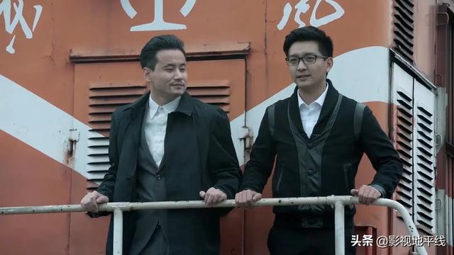 一代枭雄电视剧剧情，一代枭雄电视剧剧情分集介一代枭雄里二泉怎么改变了（也禁不起烂尾的折腾）