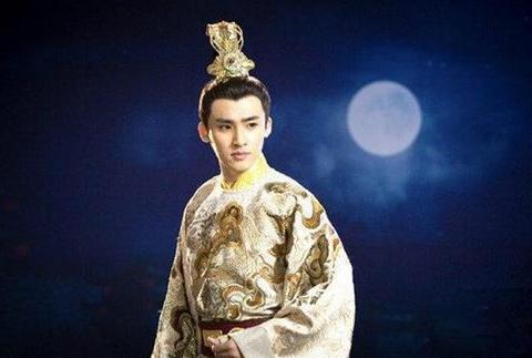 谁知道明朝所有的王爷，明朝最后的王爷（实则是连人身自由都没有的可怜虫）