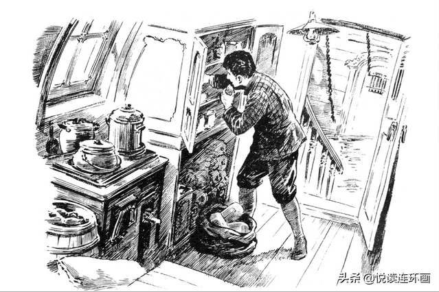 鲁滨逊漂流记小说，鲁滨孙漂流记是第几人称的小说（5分钟了解名著《鲁滨逊漂流记》-儿童阅读经典）