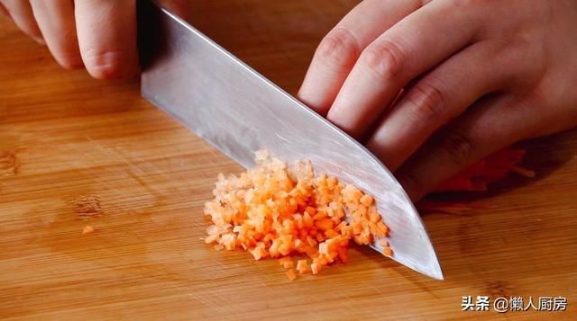 土豆泥做法，土豆泥做法简单又好吃（教你薯条的新做法）