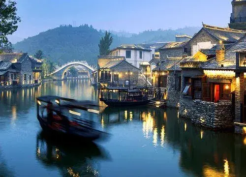 京郊度假村，北京度假村哪里好玩（10个京郊度假胜地，安利给你）