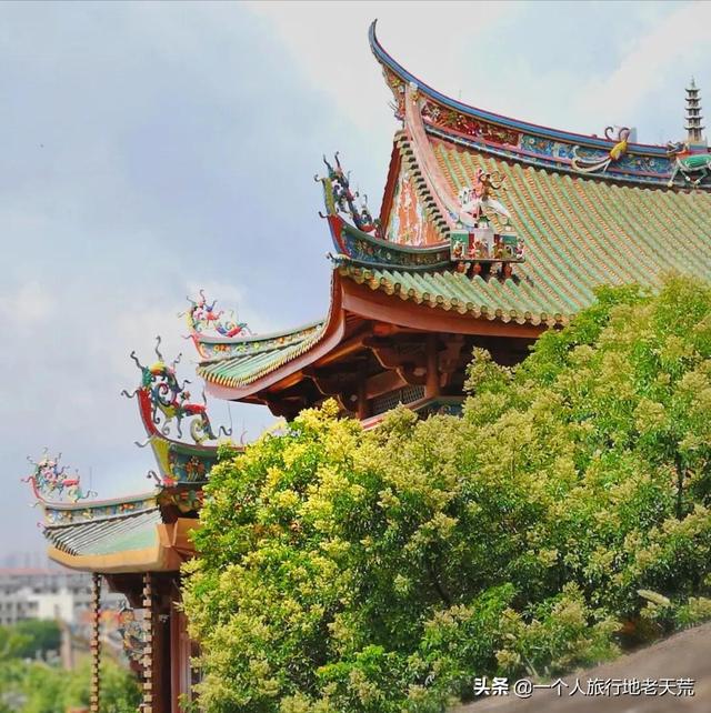 厦门最繁华的地方，厦门十大夜景最美的地方是什么（厦门却安静得令人心疼）