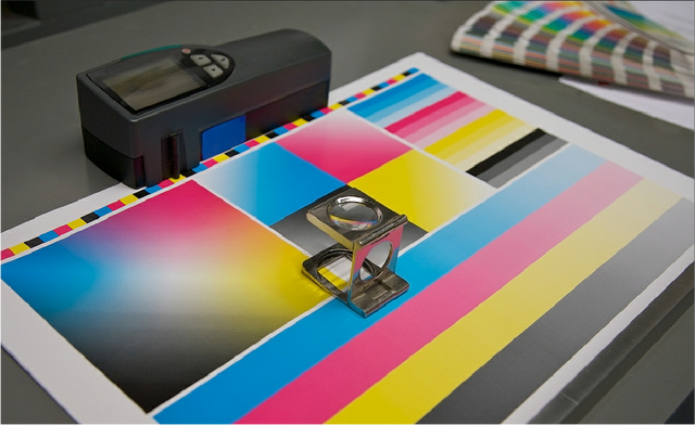 色光三原色，色光三原色和色彩三原色（你的作品为什么会有“色差”）