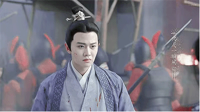 任嘉伦，微信头像，任嘉伦（原来18线的任嘉伦这么优秀）