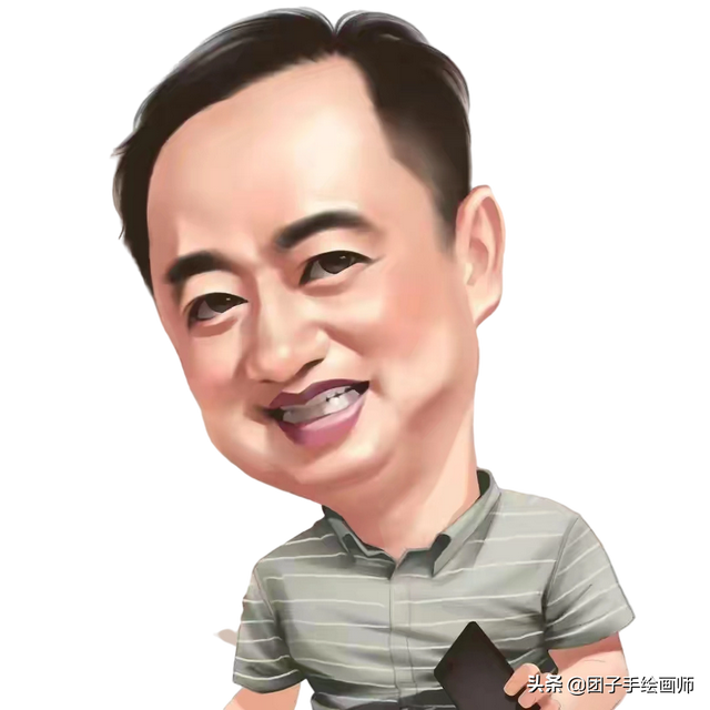 职场男士，微信头像，职场男士（多款职业办公男士微信头像气质不凡端庄大气）