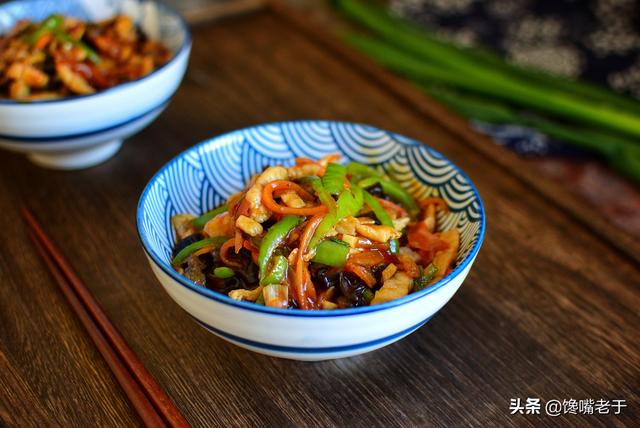 热锅凉油什么意思，为什么说做菜要热锅凉油（无论炒什么肉都又香又嫩）