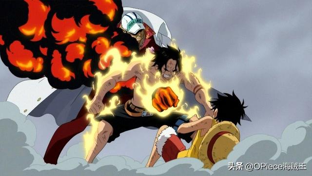 自然系恶魔果实，最厉害的恶魔果实自然系（海贼王：十大自然系恶魔果实）