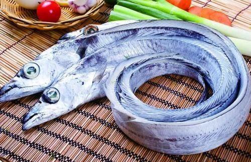 海鲜对人体有哪些好处，吃海鲜对人体有什么好处（带鱼皮越白越有营养）