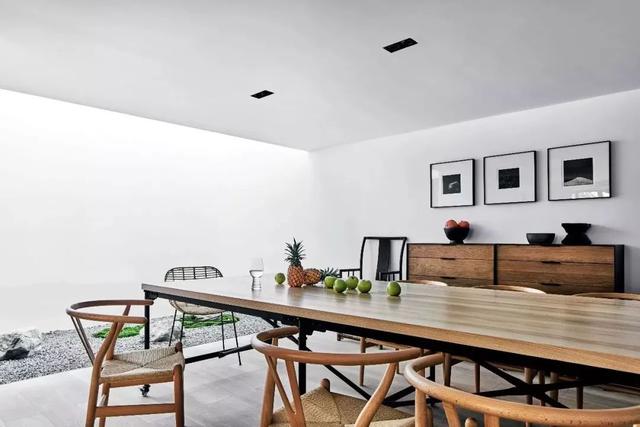 浥尘.网名，浥尘.（4个不错的民宿设计案例）