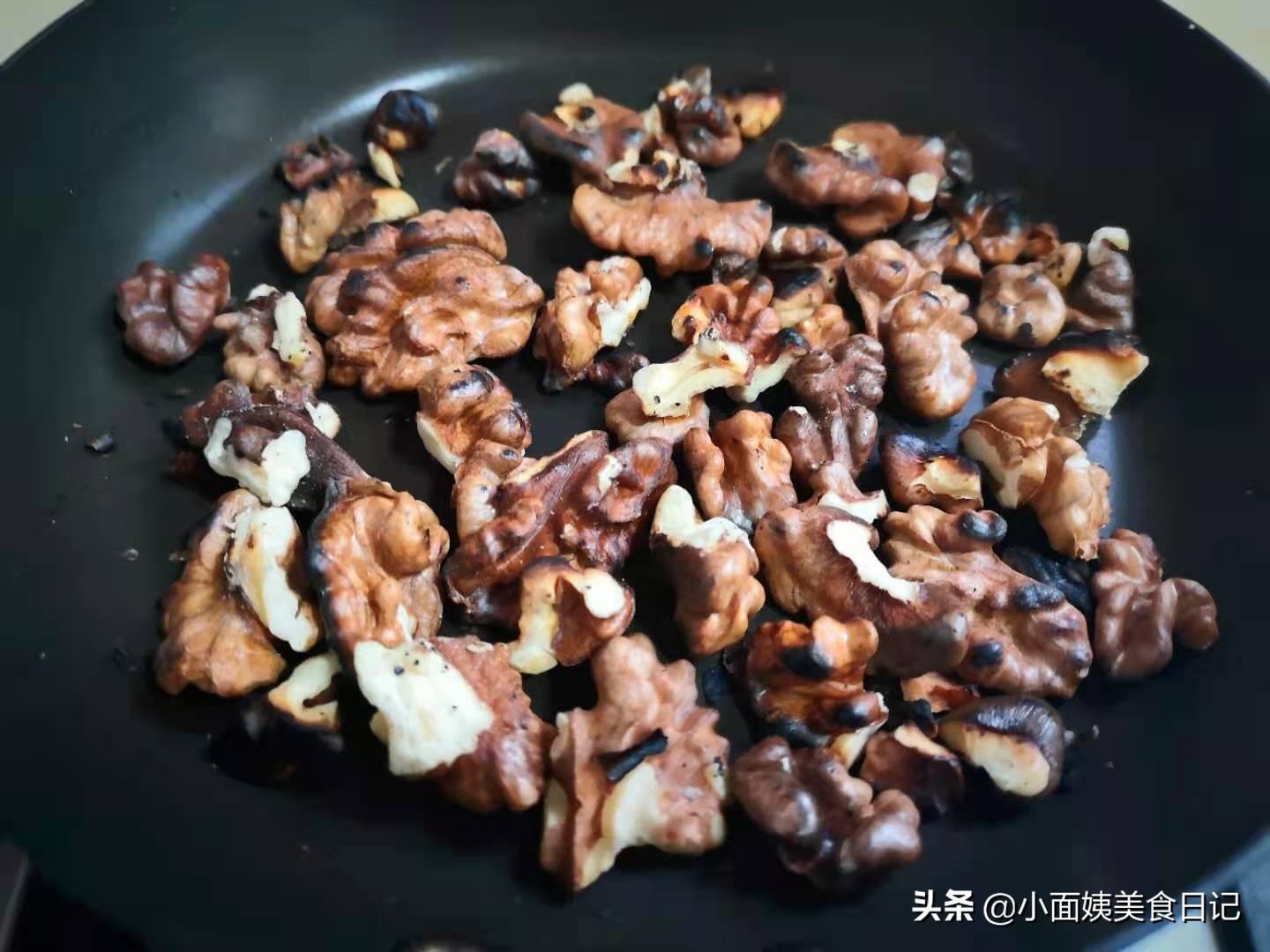 如何炒油茶面,如何炒油茶面才好吃(80岁的外婆就好这一口) 如何炒油茶面,如何炒油茶面才好吃(80岁的外婆就好这一口)