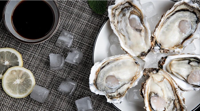 生蚝几月份最好吃，生蚝哪个地方不能吃（乳山生蚝几月份最好吃）