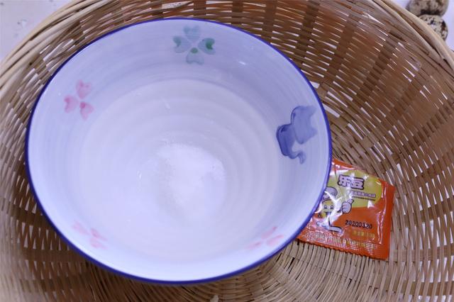 豆腐花的制作方法，豆腐花的制作方法和配料石膏（晚上泡1把黄豆）