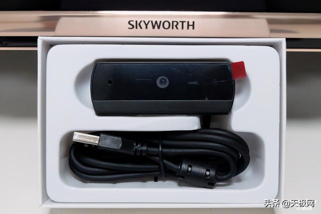 创维电视语音怎么唤醒，创维电视小维语音设置在哪里（创维G750Pro电视评测）