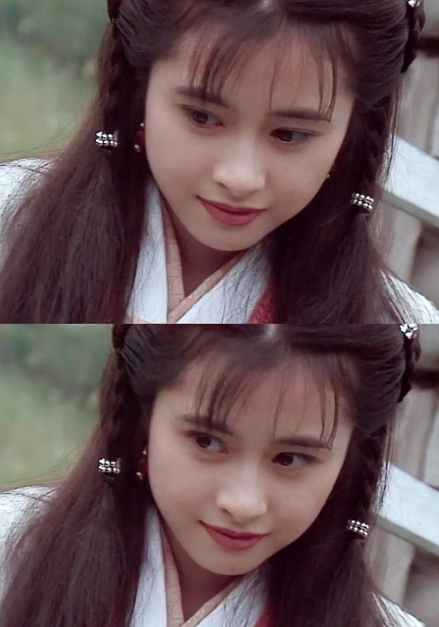 程潇电视剧作品，程潇电视剧作品全部（童年女神何美钿、“白素”都出新剧啦）