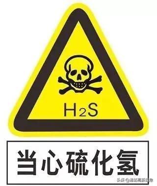 硫化氢是一种什么气体，吸入硫化氢有多恐怖