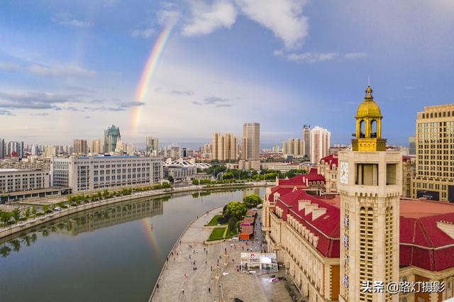 中国四个直辖市是哪四个，5个直辖市是哪5个（中国“第五直辖市”正在崛起）