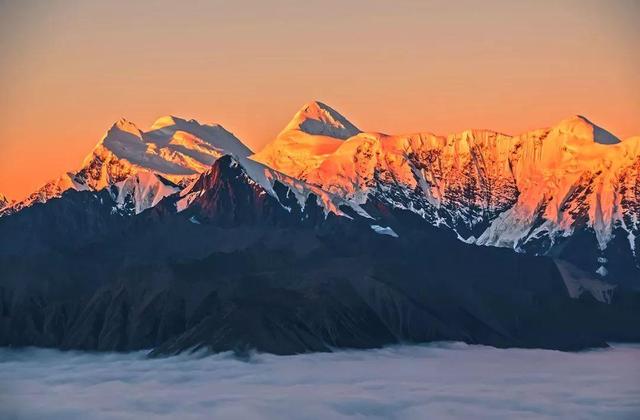 四川是什么地形，四川的地形属于什么地形（四川是唯一以数字命名的省）