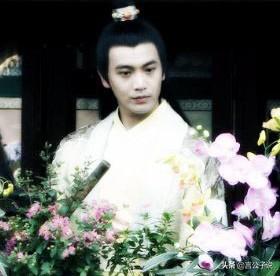 楚留香演员表，郑少秋楚留香演员表（八大“古龙美男”今昔对比）