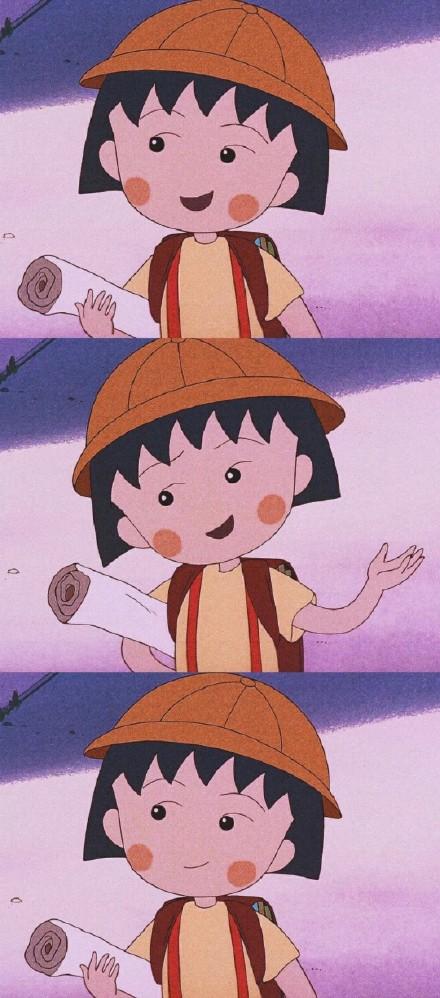 ins风背景图/可爱/壁纸/朋友圈，ins风的壁纸（可爱的Ins风动漫高清无水印壁纸）