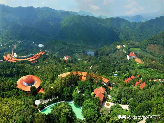 长隆门票价格一览表，全国5A级旅游景区最新门票价格及优惠政策