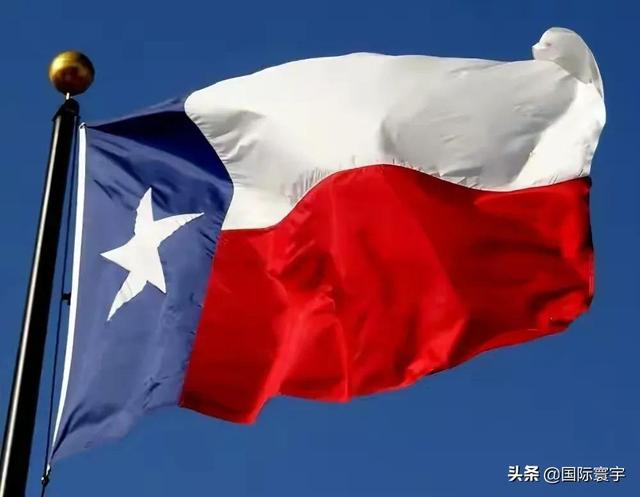 德克萨斯州的10大景点，美国德州时间（德克萨斯脱离美国趋向突出）