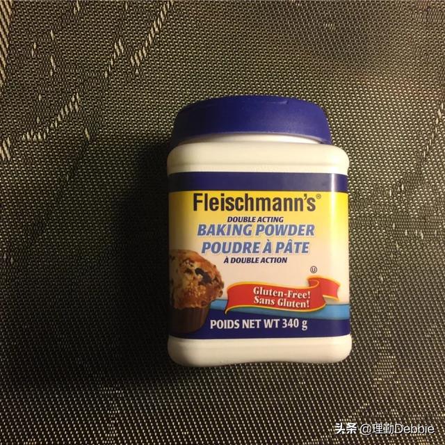 酵母可以代替泡打粉吗，酵母粉和苏打粉一样吗（酵母粉、泡打粉和小苏打）