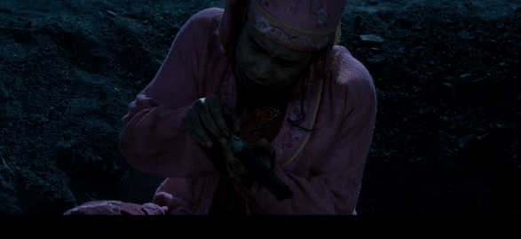 张艺谋烂片大全，张艺谋拍了一部被低估的“烂片”