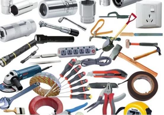 五金指的是哪五金，五金包括哪五金（五金为什么叫“五金”）