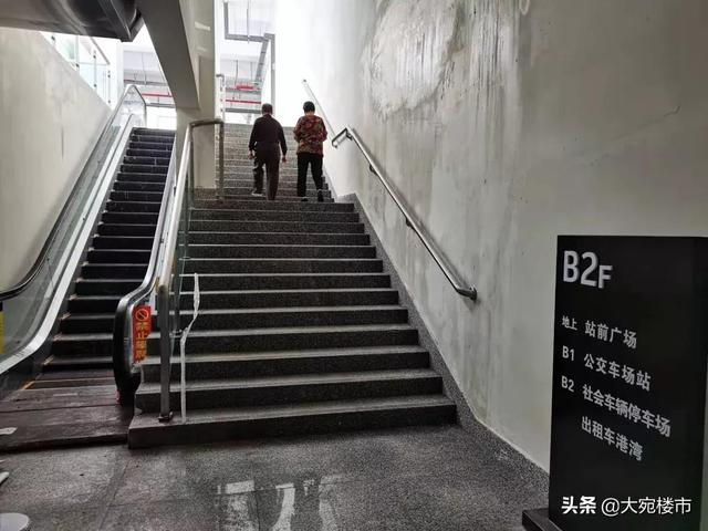 南阳火车站时刻表,南阳火车站最新时刻表查询(南阳火车站广场地下空间正式启用) 南阳火车站时刻表,南阳火车站最新时刻表查询(南阳火车站广场地下空间正式启用)