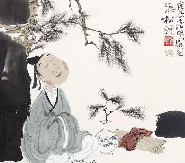 叔什么意思解释，叔字笔画笔顺（原来都来自《世说新语》）