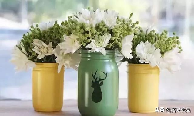 创意小发明，生活创意小发明（看似没用的玻璃罐）