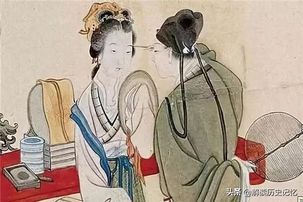 宋代时期的四大才女，宋朝四大才女：山东一人上榜