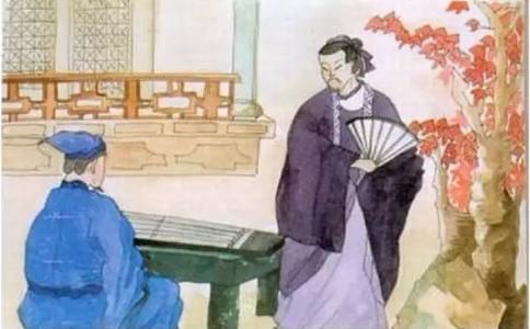 2020年国家公务员考试常识积累：中国古代十大音乐家