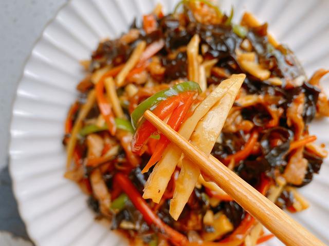 竹笋的家常做法，小竹笋的做法大全家常（分享冬笋最美味的6种做法）