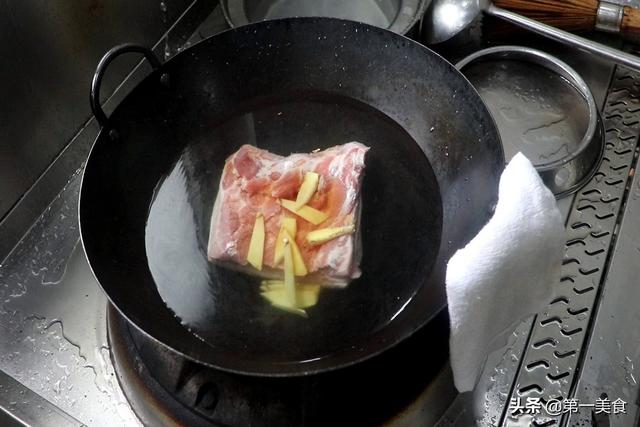 梅菜扣肉蒸多长时间，梅菜扣肉是婚宴席上地位相当高的一道菜