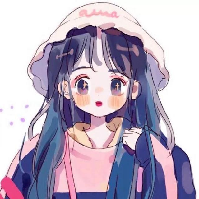 多人闺蜜简单漫画头像微信，多人闺蜜简单漫画头像（快来收图吧）