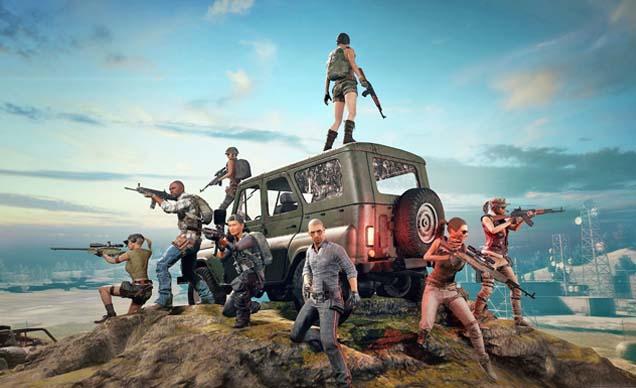 网络游戏排行榜前十，网络游戏排行榜2019前十名（2020年十大最受欢迎网络游戏）