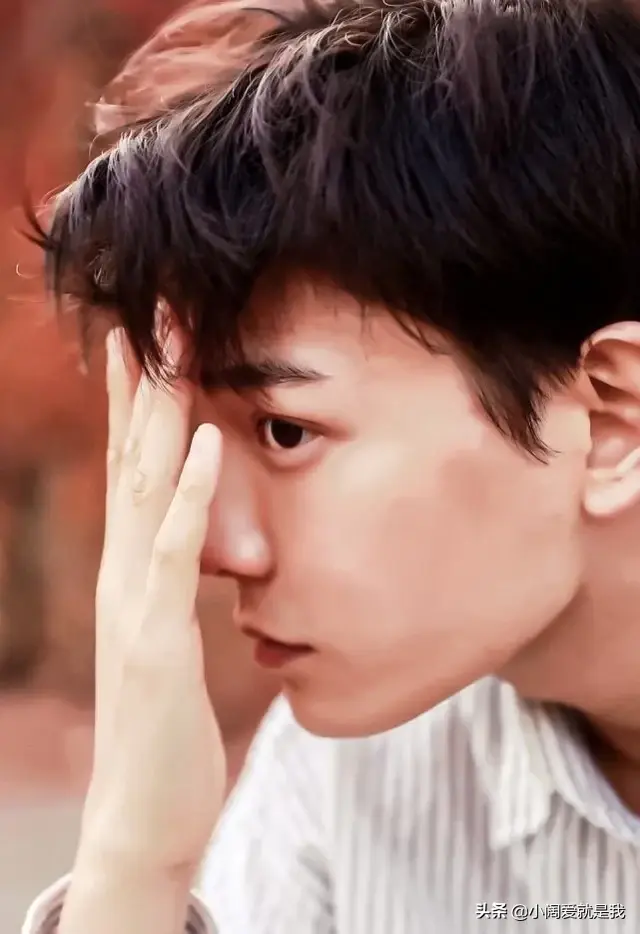 新版东方不败，新版东方不败是谁演的（新版《笑傲江湖》中超高颜值的东方不败）