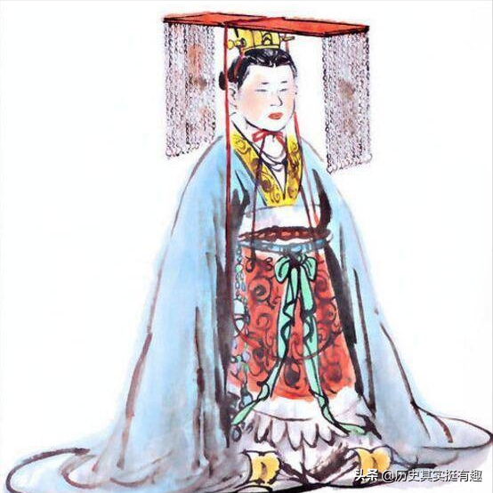 汉献帝刘协，汉献帝刘协有后代吗（也许是中国历史上最惨的皇帝）