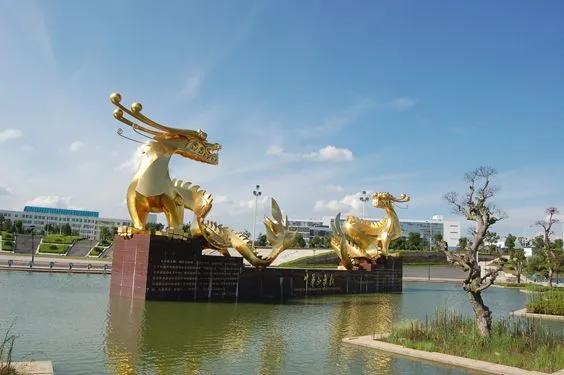 江西大学排名一览表(江西46所高校排名)