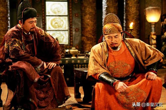 李恪的母亲，李恪的母亲杨妃（姥爷是千古暴君）