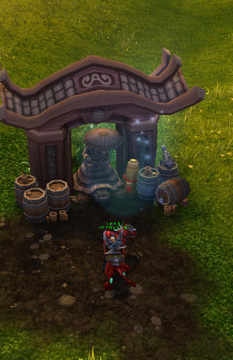 魔兽世界坐骑攻略，魔兽世界坐骑攻略 nga（魔兽世界-60分钟速拿红色筋斗云飞行坐骑）