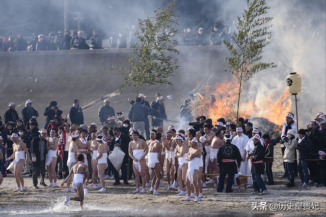 古代岁布是什么，古代布为什么叫岁布（实际上既有味道又有包浆）