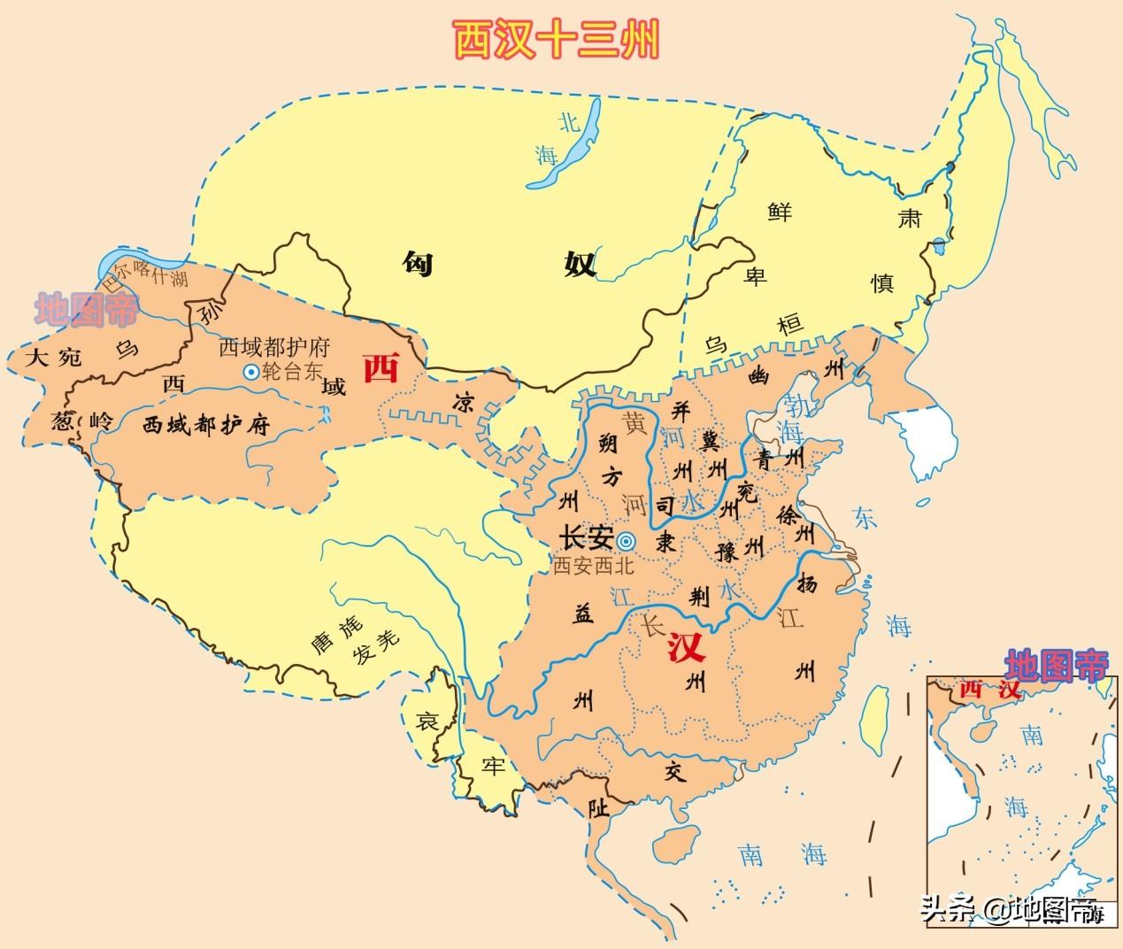 青海省会是哪个城市(青海属于哪个省管)插图(2)