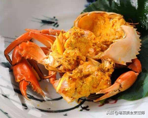 世界上最稀有的螃蟹排行榜，聚集十几种比较有名的螃蟹