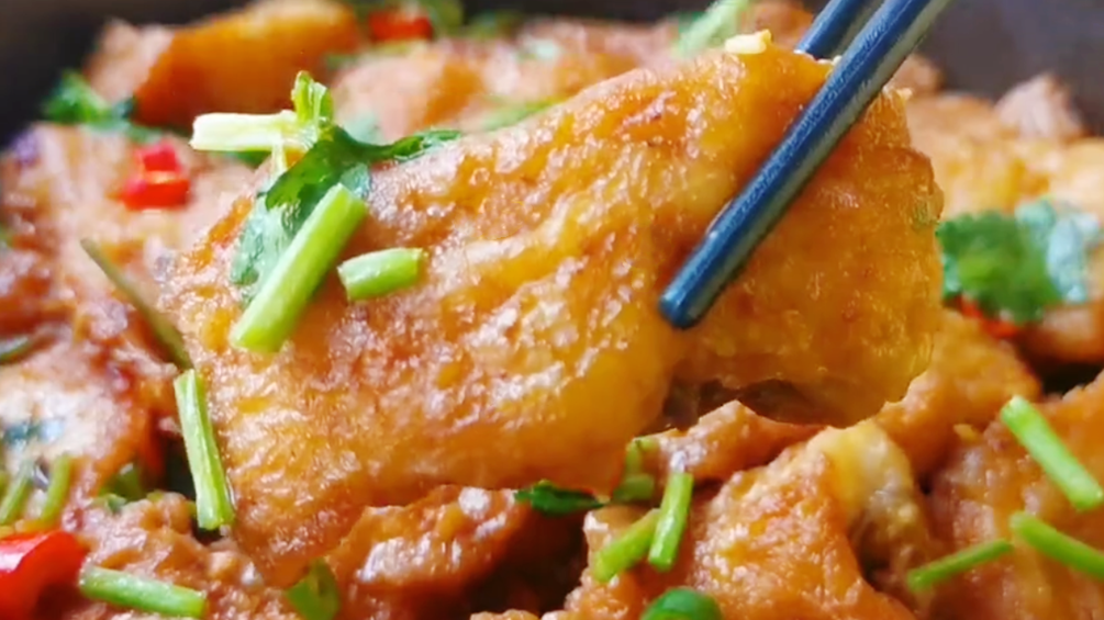 圖片[7]-【豆腐燜魚】做法步驟圖 不加一滴水 上桌瞬間被掃光-起舞食譜網